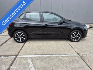 Volkswagen Polo Volkswagen Polo 1.0 TSI Beats CarPlay / Cruise / Airco / Parkeersensoren - afbeelding nr 3