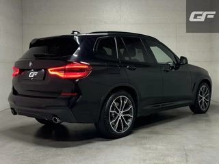 BMW X3 BMW X3 xDrive20i M Sport Black Edition Pano HUD Sfeer NAP - afbeelding nr 4