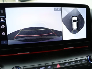 Hyundai Kona Hyundai Kona Electric Premium 65.4 kWh | 360 graden camera | Alcantara | Navigatie | - afbeelding nr 39