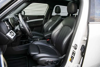 MINI Countryman Mini Countryman 2.0 Cooper S E ALL4 Hybrid Untamed | Full Option | Panodak | H&K | Leder | ACC | - afbeelding nr 6