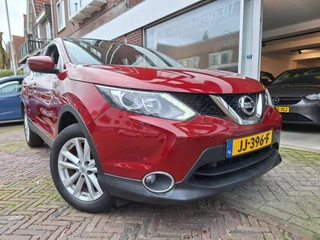 Nissan QASHQAI /74.000 Km/1e Eig/Clima/Cruise/Pdc/Garantie - afbeelding nr 9