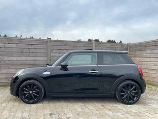 MINI Cooper S Mini Cooper S 2.0 Chili Serious Business - afbeelding nr 4