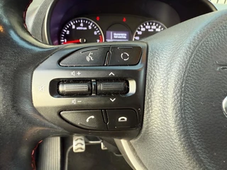 Kia Picanto Kia Picanto 1.2 CVVT GT-Line - Leer - Camera - Navigatie - afbeelding nr 14