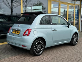 Fiat 500 - afbeelding nr 3
