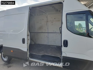 Iveco Daily Iveco Daily 35S13 L3H2 3,5t Trekgewicht Euro6 L4H2 16m3 Airco - afbeelding nr 7