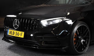 Mercedes-Benz A-Klasse Mercedes-Benz A-klasse 250 e AMG 45 Look / 360 Camera / Acc / Lane Assist / Dode Hoek / Open Pano / Sfeerver / Led / Pdc / 20 Inch - afbeelding nr 37