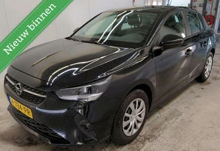 Opel Corsa Opel Corsa 1.2 Edition - afbeelding nr 1