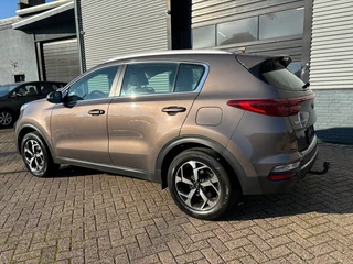 Kia Sportage - afbeelding nr 3