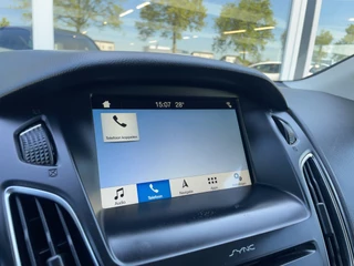 Ford Focus 50% deal 4.475,- ACTIE Trekhaak / Clima / Navi / Telefoon / Cruise - afbeelding nr 20