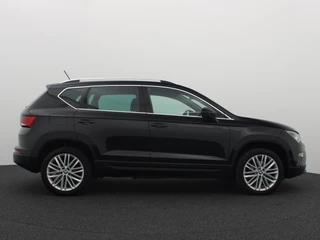 SEAT Ateca AUTOMAAT / TREKHAAK / FULL LED / 360GR CAMERA / DAB+ / KEYLESS / CARPLAY / NL-AUTO - afbeelding nr 18