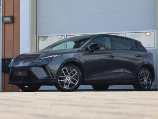 MG MG4 MG 4 Luxury 64 kWh Long Range  | Vehicle to load | Apple Carplay - afbeelding nr 57