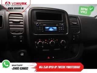 Renault Trafic - afbeelding nr 17