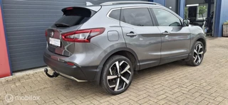 Nissan QASHQAI Nissan Qashqai 1.3 DIG-T Tekna,Pano,Trekhaak,camera - afbeelding nr 5