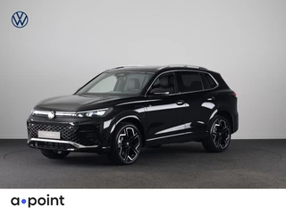 Volkswagen Tiguan R-Line Edition 1.5 eHybrid 272 PK DSG
