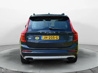 Volvo XC90 Volvo XC90 2.0 T8 Hybride AWD Momentum /1ste eigenaar / 2016 - afbeelding nr 5