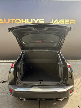 Peugeot 2008 Peugeot 2008 1.2 PureTech GT|Focal|Automaat - afbeelding nr 14