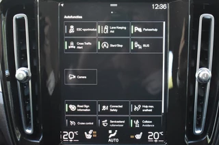 Volvo XC40 - afbeelding nr 27