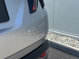 Hyundai Tucson Hyundai Tucson 1.6 T-GDI PHEV Premium Sky / Leer / Panoramadak - afbeelding nr 18