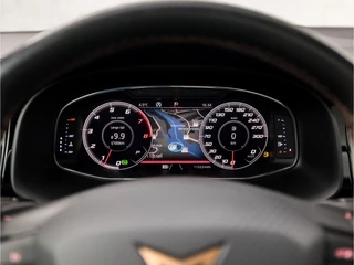 CUPRA Ateca 301Pk Automaat (PANORAMADAK, APPLE CARPLAY, NAVIGATIE, DIGITAL COCKPIT, STOELVERWARMING, LEDER/ALCANTARA, SPORTSTOELEN, BEATS AUDIO, ADAPTIVE CRUISE, KEYLESS, 360 CAMERA, DAB+, NIEUWSTAAT) - afbeelding nr 24