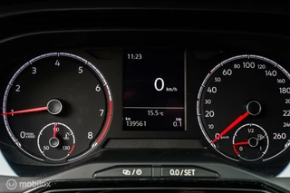 Volkswagen Polo Volkswagen Polo 1.0 TSI Beats|NAP|ACC|LED|Apple Carplay| - afbeelding nr 20