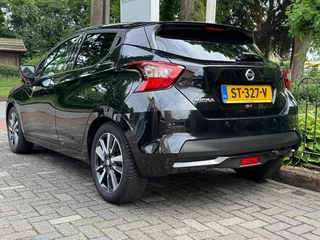 Nissan Micra Nissan Micra 0.9 IG-T N-Connecta - afbeelding nr 34