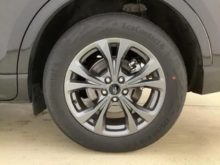 Ford Kuga Ford Kuga 2.5 PHEV ST-Line X 225pk | Driver Assistance Pack | Slechts 612km!! |Winterpack | Wegklapbare Trekhaak | 1.500kg Trekgewicht | Verlengde fabrieksgarantie tot 06-2028 - afbeelding nr 5