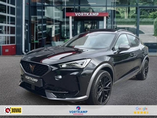 CUPRA Formentor - 205541919-0