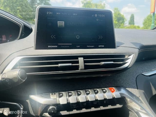 Peugeot 3008 Peugeot 3008 1.6 e-THP GT 165 pk Automaat / Line Pano-dak / Camera / Apple carplay - afbeelding nr 13