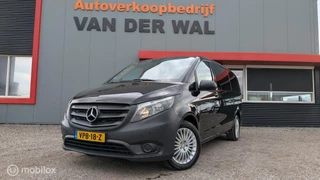 Mercedes-Benz Vito Bestel 114 CDI Lang DC Comfort