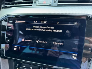Volkswagen Passat - afbeelding nr 44