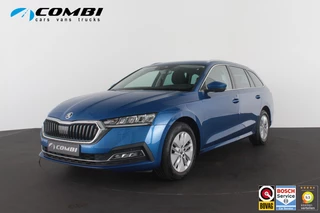 Ĺ koda Octavia Combi 1.0 TSI Business