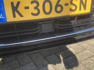 Audi A3 Panorama schuifdak/ lederen bekleding/ achteruitrijcamera - afbeelding nr 38