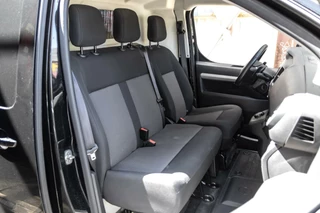 Opel Vivaro Opel Vivaro L2H1 2.0 145 PK Aut ZGAN Citroen Jumpy Expert - afbeelding nr 23