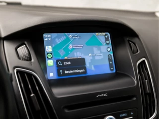 Ford Focus (APPLE CARPLAY, NAVIGATIE, LM VELGEN, PARKEERSENSOREN, SPORTSTOELEN, CRUISE, ELEK PAKKET, NIEUWSTAAT) - afbeelding nr 24