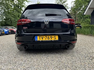 Volkswagen Golf Volkswagen Golf 2.0 TSI GTI Performance Automaat - afbeelding nr 7