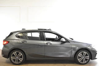 BMW 1 Serie CAMERA/CARPLAY/PANORAMADAK - afbeelding nr 4