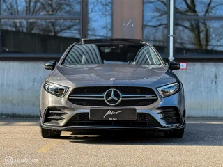 Mercedes-Benz A-Klasse Mercedes A-klasse AMG A35 4MATIC | Pano | Sfeer | Spoiler - afbeelding nr 11