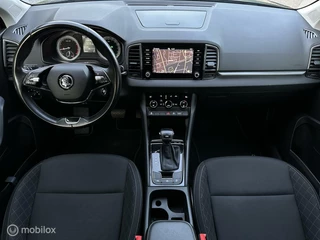 Škoda Karoq Skoda Karoq 1.5 TSI ACT Business Edition - afbeelding nr 11