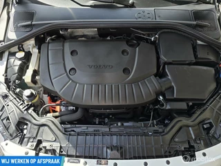 Volvo V60 Volvo V60 2.4 D5 Twin Engine Special Edition | Nette auto - afbeelding nr 38