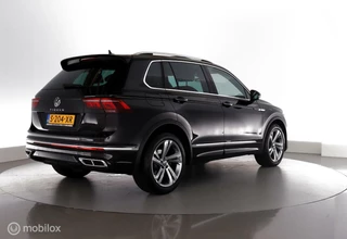 Volkswagen Tiguan Volkswagen Tiguan 1.5 TSI 150PK Automaat R-Line Business pano|cam|nav|lmv19 - afbeelding nr 4