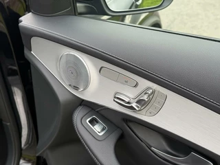 Mercedes-Benz GLC Mercedes GLC-klasse AMG 63 S 4MATIC+ Panoramadak|Burmester®|Camera 360°|Carbon|Keyless|Head-Up - afbeelding nr 45