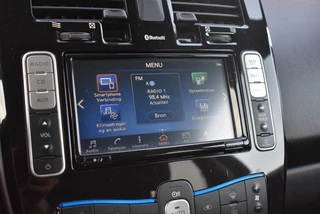 Nissan Leaf - afbeelding nr 20