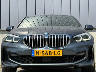 BMW 1 Serie Head-UP Harman-Kardon Dode-Hoek - afbeelding nr 2