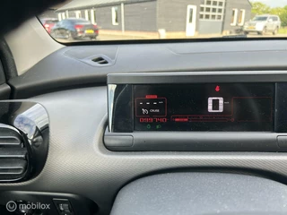 Citroën C4 Cactus Citroen C4 Cactus 1.2 PureTech Feel - afbeelding nr 9