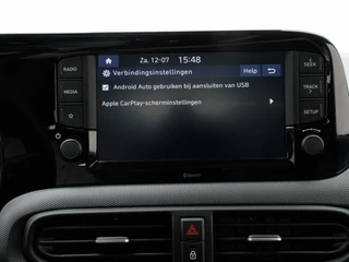 Hyundai i10 Hyundai i10 1.0 Comfort 5-zits Automaat | Navigatie via App - afbeelding nr 37