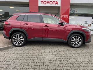 Toyota Corolla Cross - afbeelding nr 2
