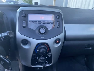 Peugeot 108 - afbeelding nr 7