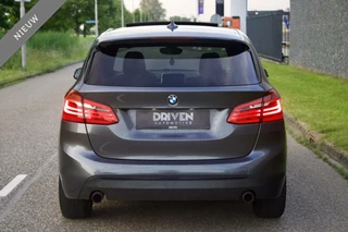 BMW 2 Serie BMW 2-Serie Active Tourer 220i | Sportline - Pano - HeadUp - afbeelding nr 7