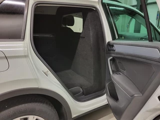 Volkswagen Tiguan Volkswagen Tiguan 2.0TDI 150pk Automaat Euro 6! - afbeelding nr 7