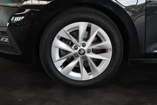 Škoda Octavia Škoda Octavia Combi 1.4 TSI iV Sport Bns - afbeelding nr 38